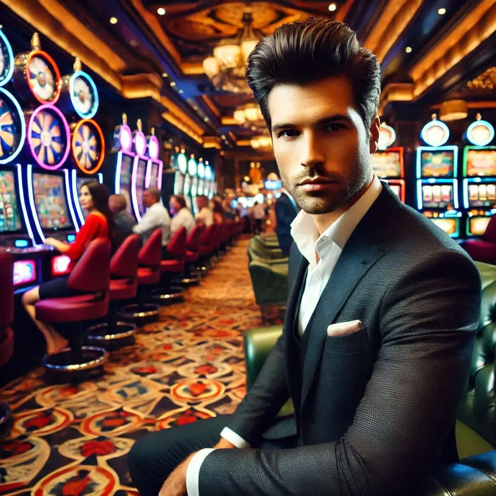 VIP-klant bij WIN UNIQUE CASINO