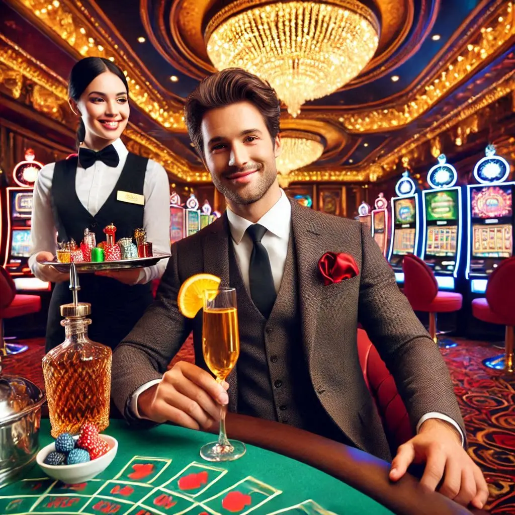 Wat is het VIP-programma van WIN UNIQUE CASINO