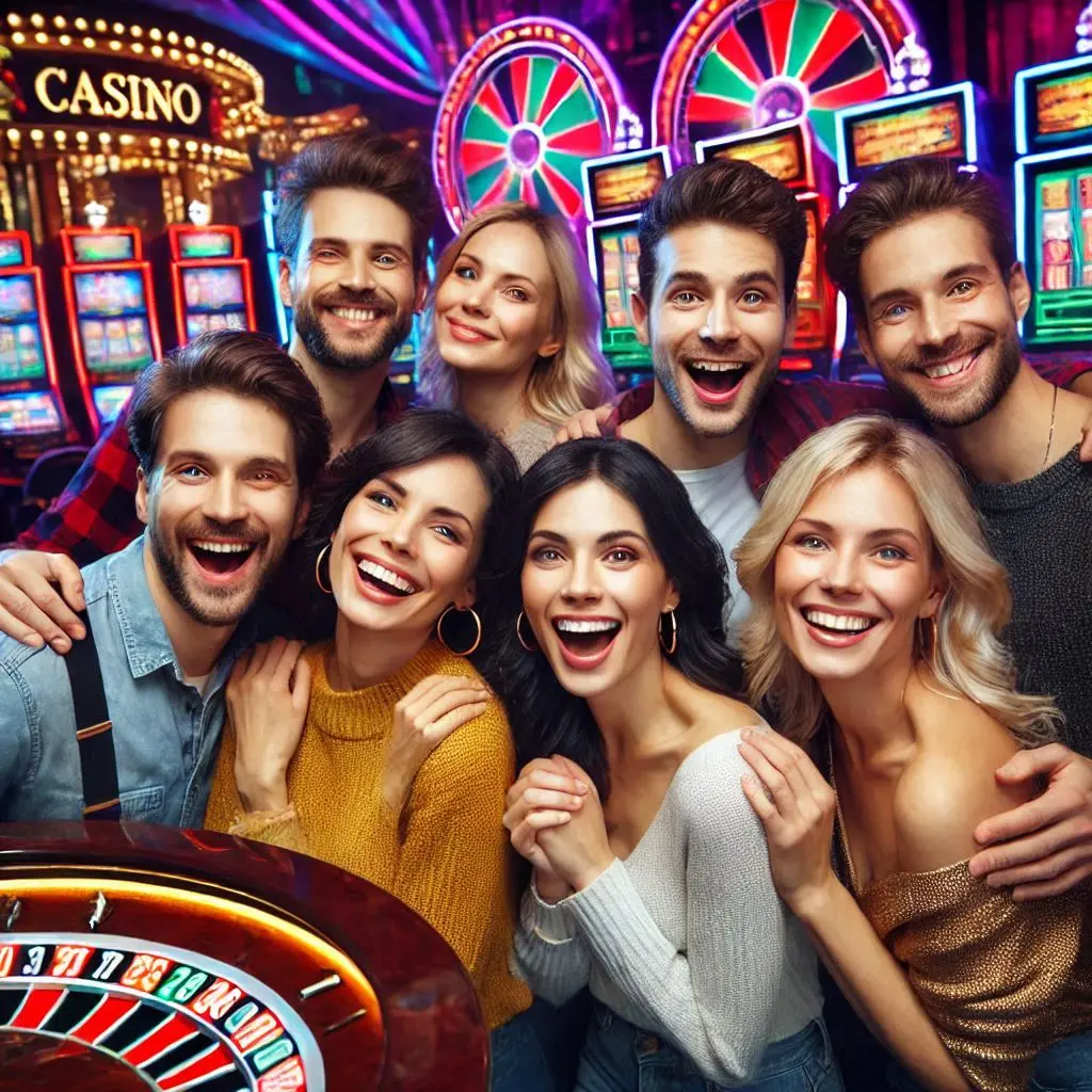 Tevreden bij WIN UNIQUE CASINO
