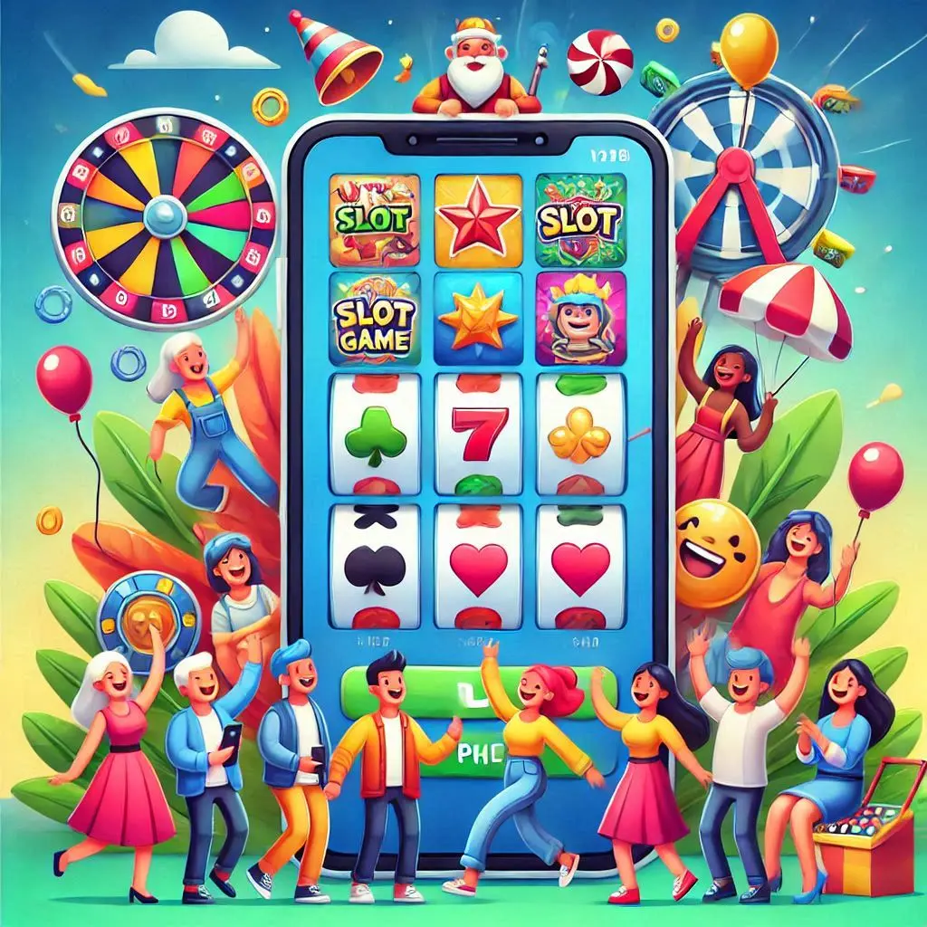 gokkasten op mobiel bij WIN UNIQUE CASINO