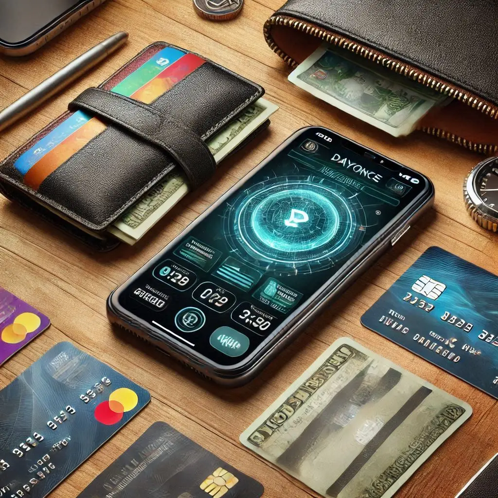 elektronische portemonnee WIN UNIQUE CASINO